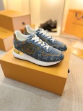 Z2P36E60 Popular high-quality leather Shoes