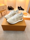 Z2P36E58 Popular high-quality leather Shoes