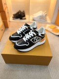 Z2P36E59 Popular high-quality leather Shoes