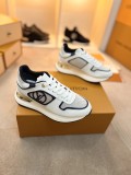 Z2P36E58 Popular high-quality leather Shoes