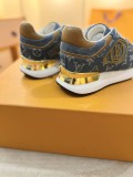 Z2P36E60 Popular high-quality leather Shoes