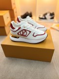 Z2P36E60 Popular high-quality leather Shoes