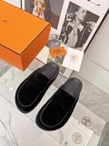 Z2P36H23 Popular high-quality leather Shoes