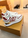 Z2P36E60 Popular high-quality leather Shoes