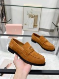 Z2P36A51 Popular high-quality leather Shoes