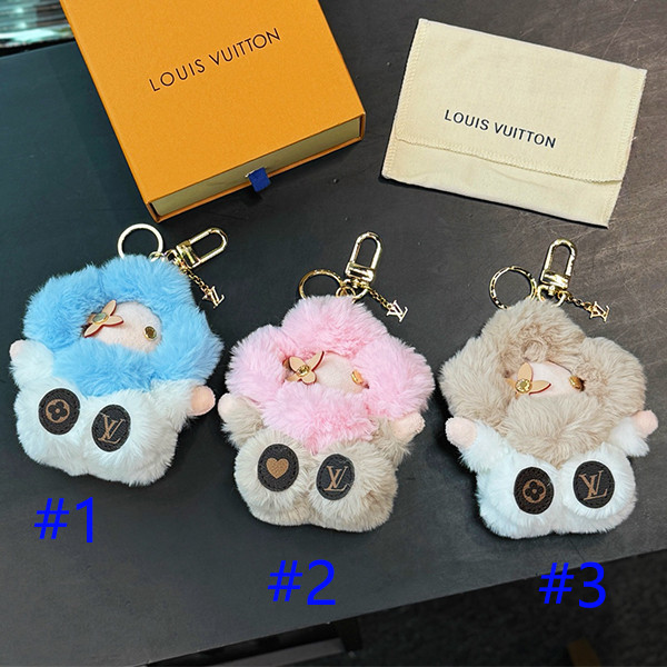 A1B36E25 Popular bag 's charms accessories