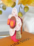 A1B36E17 Popular bag 's charms accessories