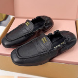 Z2P36A54 Popular high-quality leather Shoes