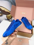 Z2P36A47 Popular high-quality leather Shoes