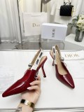 Z2P36D32 Popular high-quality leather Shoes