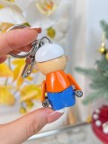 A1B36E19 Popular bag 's charms accessories