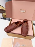 Z2P36A53 Popular high-quality leather Shoes