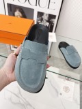 Z2P36H23 Popular high-quality leather Shoes