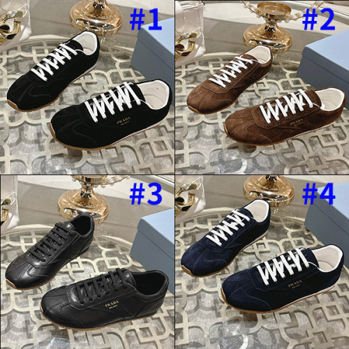 Z2P36D34 Popular high-quality leather Shoes