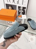Z2P36H23 Popular high-quality leather Shoes