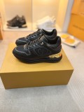 Z2P36E59 Popular high-quality leather Shoes