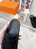 Z2P36H23 Popular high-quality leather Shoes