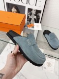 Z2P36H23 Popular high-quality leather Shoes