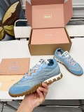 Z2P36A55 Popular high-quality leather Shoes