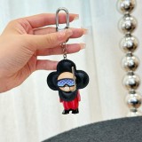 A1B36E21 Popular bag 's charms accessories