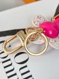 A1B36E17 Popular bag 's charms accessories