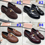 Z2P36A50 Popular high-quality leather Shoes