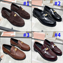 Z2P36A50 Popular high-quality leather Shoes
