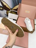 Z2P36A52 Popular high-quality leather Shoes
