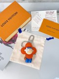A1B36E18 Popular bag 's charms accessories