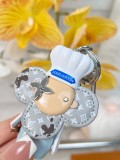 A1B36E20 Popular bag 's charms accessories