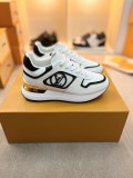 Z2P36E60 Popular high-quality leather Shoes