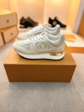 Z2P36E58 Popular high-quality leather Shoes