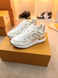 Z2P36E59 Popular high-quality leather Shoes