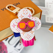 336BE17A Popular bag 's charms accessories