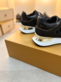 Z2P36E58 Popular high-quality leather Shoes
