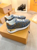 Z2P36E60 Popular high-quality leather Shoes