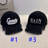 16XJ36M Popular hats