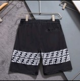 U1N36F25 Popular shorts