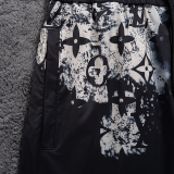 U1N36E30 Popular shorts