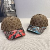 16XB33M Popular hats