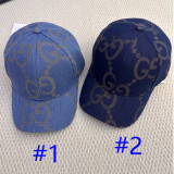 16XB34M Popular hats