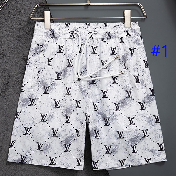U1N36E35 Popular shorts