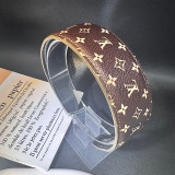 36XE31F Popular hair ornament