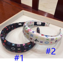 36XE32F Popular hair ornament