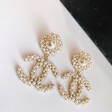 136NC21E Popular  Earrings