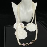 136NC25X Popular  Necklaces