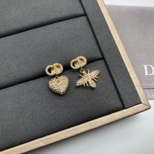 136ND17E Popular  Earrings