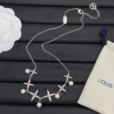 136NE11X Popular  Necklaces  Bracelet