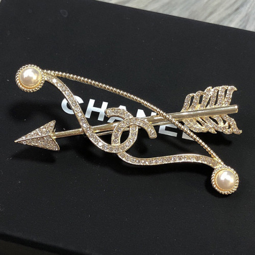 136NC35X Popular  Brooch