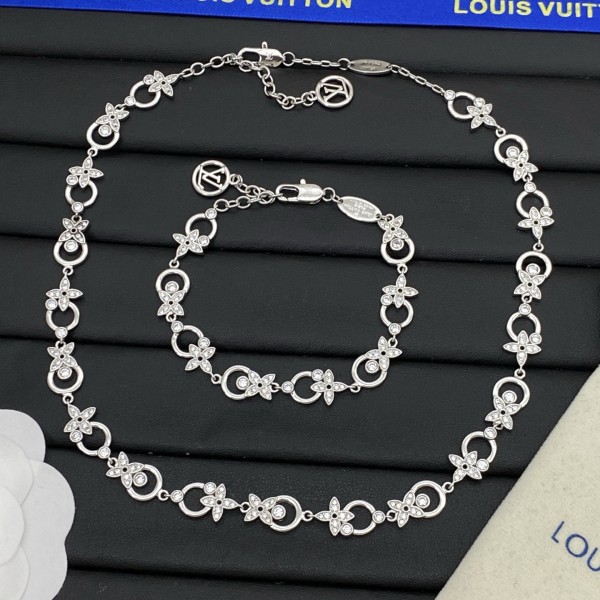 136NE15X Popular  Necklaces  , Bracelets